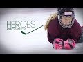 HOCKEY PEI | HEROES (SHORT)