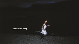Ruti - Maybe I Got It Wrong [Full EP]