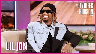 Lil Jon on the ‘Hardest’ Part of Usher’s Super Bowl Halftime Show and Reason ‘Yeah!’ Became a Hit
