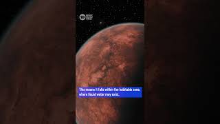 New Planet Discovered By Scientists May Be Inhabitable | 10 News First