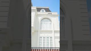 PINTU JENDELA UPVC WHITE LIST