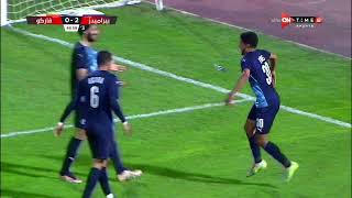 أهداف مباراة بيراميدز وفاركو 3-0 الدور الأول | الدوري المصري الممتاز موسم 2022–2023
