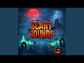 Bloodcurdling Werewolf Noise