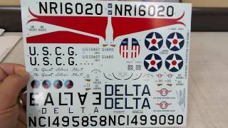 Lockheed Electra model 10 review