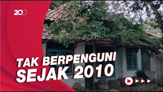 Penampakan 'Desa Mati' Tak Berpenghuni di Majalengka!