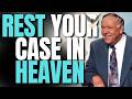 OVERNIGHT HEALING FAITH: 5 Words to Speak in JESUS’ NAME Before You Sleep | Kenneth E.Hagin