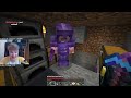 Showing Technoblade Funny Moments in Dream SMP credit to Schwl Riko