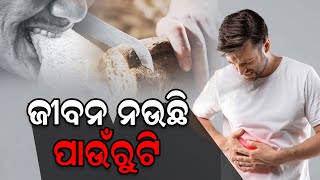 ଶରୀର ପାଇଁ ମାରାତ୍ମକ ପାଉଁରୁଟି...#levliveodia | LEV LIVE ODIA