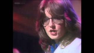 Susan Fassbender - Twilight Cafe - TOTP 1981 [HD]