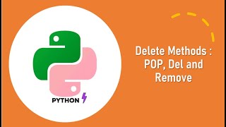 Delete data from List : Python