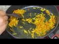 թռչնամիսը նարնջով poultry with orange курица с апельсинами