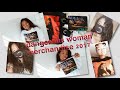 Ariana Grande Dangerous Woman Tour Merchandise 2017 | Kiana Nyasia