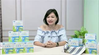 【Angel LaLa天使娜拉】金好輕暢乳酸菌｜ Mocare保健室-直播實錄 購物專家張宥希 推薦 恩恩順暢沒煩惱 輕盈好氣色必備