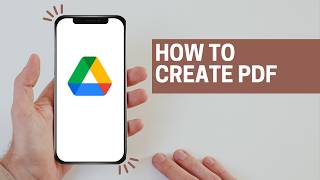 How to Create a Pdf in Google Drive Laptoppc (full guide 2026)