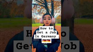 How i got 3 jobs in a month in Germany |Tips and tricks to get a job in germany|Germany Telugu Vlogs