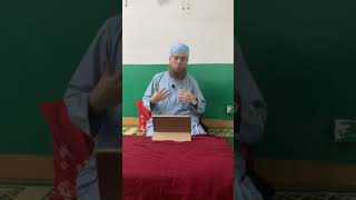 Islam May Khawateen Ka Kirdar Bayan Maulana Abdul Habib Attari Hongkong 2 Nov 2019