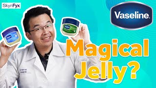 Vaseline | 5 Ways To Use This Magical Jelly