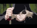 urahara kisuke amv i m dangerous by kakashi