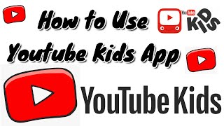 How to Use Youtube Kids in Computer & Mobile 2021 | Youtube Kids | How to Use Youtube Kids