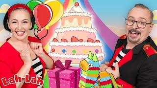 Floor Is Lava Fruit Edition Preschool Brain Break Activity Dance