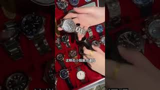 AR厂Rolex劳力士YACHTMASTER游艇名仕型116621高仿表评测#看表加微信ChinaROLEX