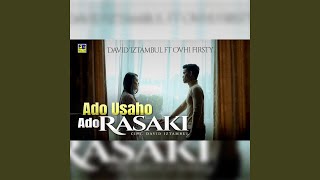 Ado Usaho Ado Rasaki (feat. Ovhi Firsty)