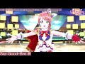 【幼馴染を愛する努力家】【スクフェス・スクスタ】上原歩夢生誕祭2021 誕生日記念動画 live＆performance