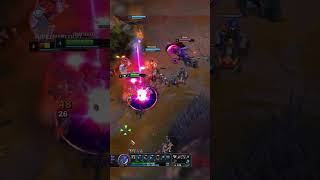 When They Plan To Take Alistar Down But | Oh Come On! #leagueoflegends #highlights #alistar #support