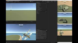 Raidfield 2 - Devlog #2