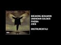 Breaking Benjamin - Unknown Soldier [Custom Instrumental]