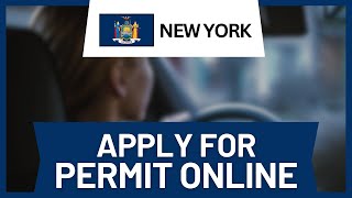 How to Apply for a Permit Online NY (Step-by-Step)