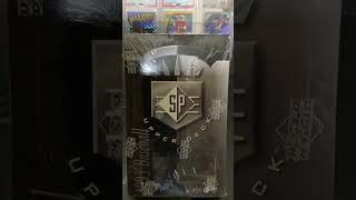 1993 UPPER DECK BASEBALL SP FACTORY SEALED BOX