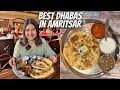 Best Veg Food Near Golden Temple, Amritsar | Bharawan Da Dhaba, Brothers & more