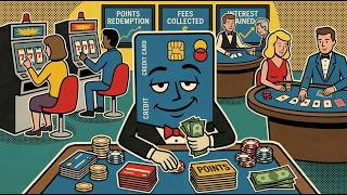 Why Rewards Programs Are Harder to Game Than You Think
