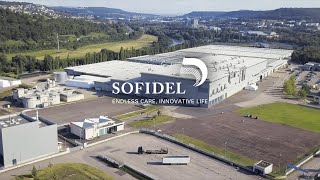 Sofidel France in focus – Short Version