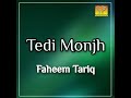 tedi monjh