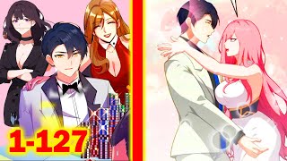 He Accidentally Becomes the Antagonist✔️ Divine System, Wealth, and Irresistible Charm with Girls