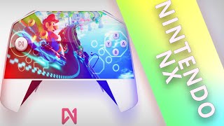 Nintendo NX in 2017? | Macintyre