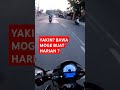 MOGE KAWASAKI 650  BUAT HARIAN ?