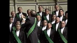 New Tradition Chorus - They Called it Ireland (1997 International)