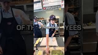 The Jersey Mike S Trend Has To Stop