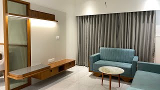 3 BHK APARTMENT TURNKEY PROJECT COMPLETED AT AMARDEEP LANDMARK || 3 BHK FLAT FURNITURE || 3 BHK