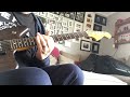 Nirvana: Smells like teen spirit: Guitar Cover: Playthrough