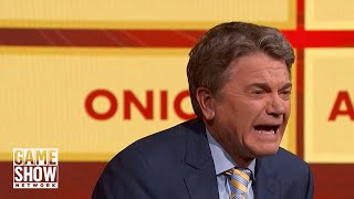 Michael has a hot dog related meltdown | Split Second
