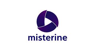 Misterine - AR manual and presentation for business