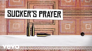 The Decemberists - Sucker's Prayer (Lyric Video)
