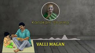 VALLI MAGAN (Family Story)