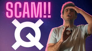 QuantSCAM (QSP) - Is QuantStamp a Scam?? (Whitepaper \u0026 Social Engagement)