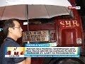 BT: Mayor Isko Moreno, sinermonan ang mga pasaway na truck driver