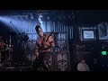 doyle run for your life live whisky a go go 2022